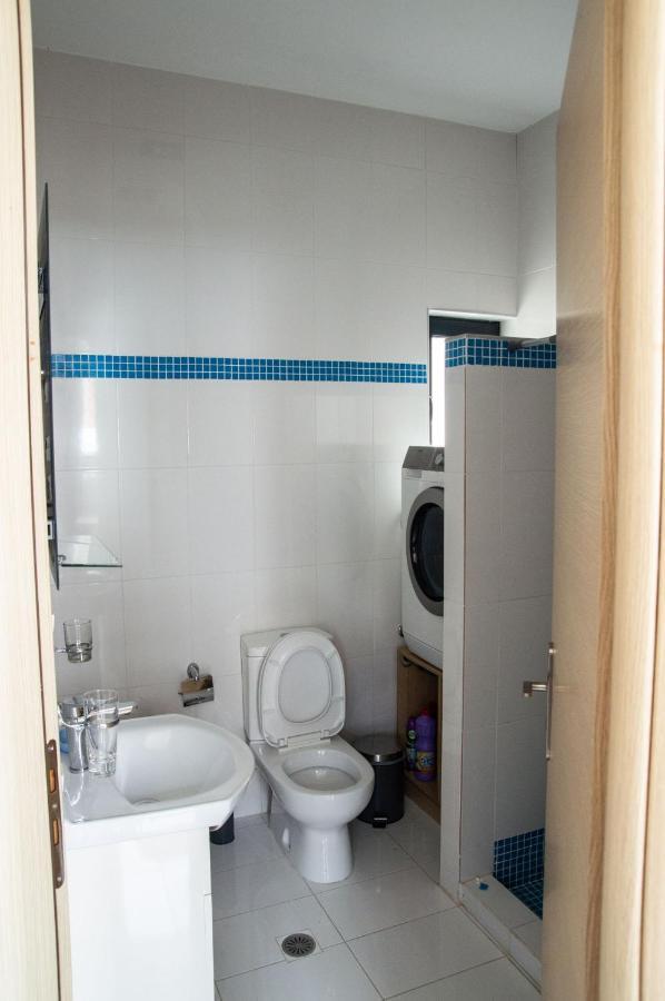 Kastren Rooms Ханья Экстерьер фото